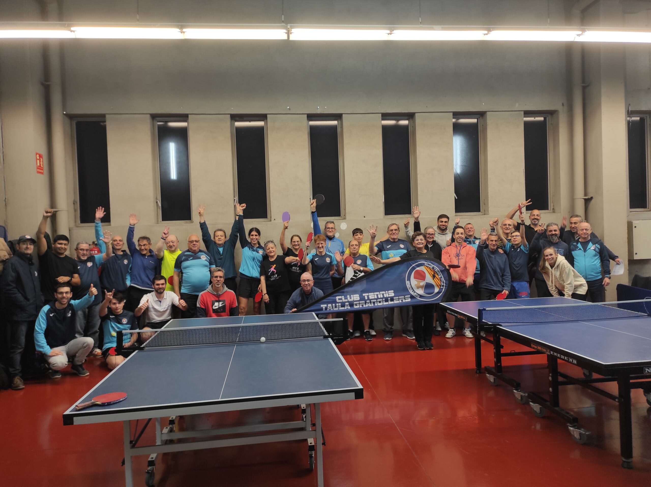 TORNEIG DE NADAL 2024